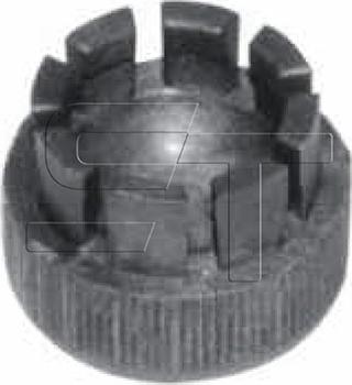ST-Templin 08.290.1941.360 - Bearing, clutch lever car-mod.net
