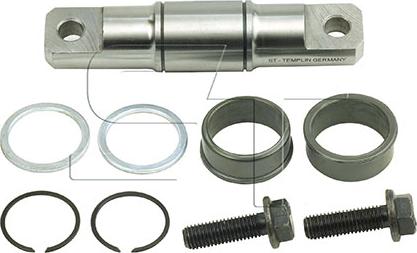 ST-Templin 08.290.1941.308 - Repair Kit, clutch release bearing car-mod.net
