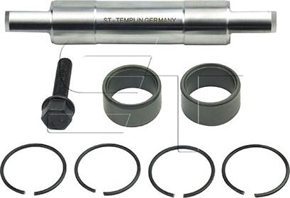 ST-Templin 08.290.1942.108 - Repair Kit, clutch release bearing car-mod.net
