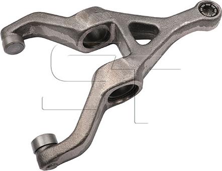 ST-Templin 08.290.1002.540 - Release Fork, clutch car-mod.net