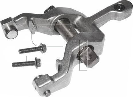 ST-Templin 08.290.1002.018 - Release Fork, clutch car-mod.net