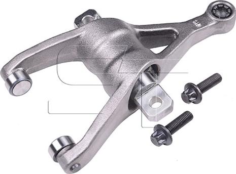 ST-Templin 08.290.1002.038 - Release Fork, clutch car-mod.net