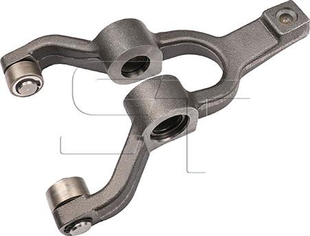 ST-Templin 08.290.3005.240 - Release Fork, clutch car-mod.net