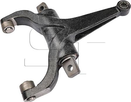 ST-Templin 08.290.3005.250 - Release Fork, clutch car-mod.net