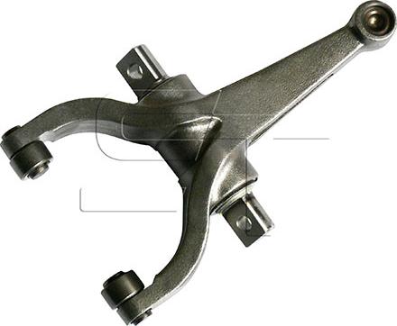 ST-Templin 08.290.3005.210 - Release Fork, clutch car-mod.net