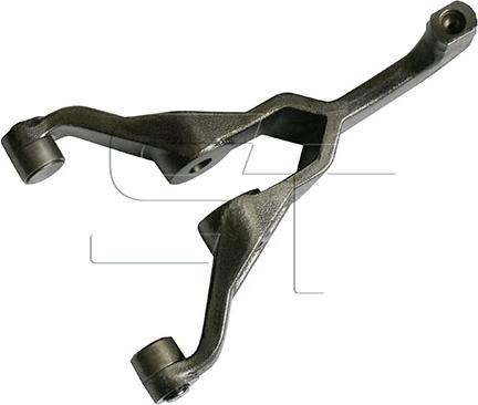 ST-Templin 08.290.3005.220 - Release Fork, clutch car-mod.net