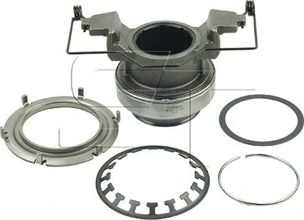 ST-Templin 08.290.7000.540 - Clutch Release Bearing car-mod.net