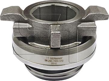 ST-Templin 08.290.7000.570 - Clutch Release Bearing car-mod.net