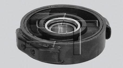 ST-Templin 08.230.1705.100 - Propshaft centre bearing support car-mod.net