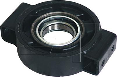 ST-Templin 08.230.1705.110 - Propshaft centre bearing support car-mod.net