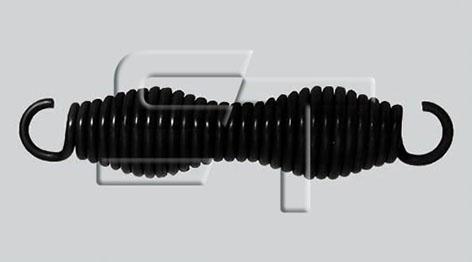ST-Templin 03.080.4000.650 - Spring, brake shoe car-mod.net