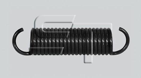 ST-Templin 03.080.0289.010 - Spring, brake shoe car-mod.net