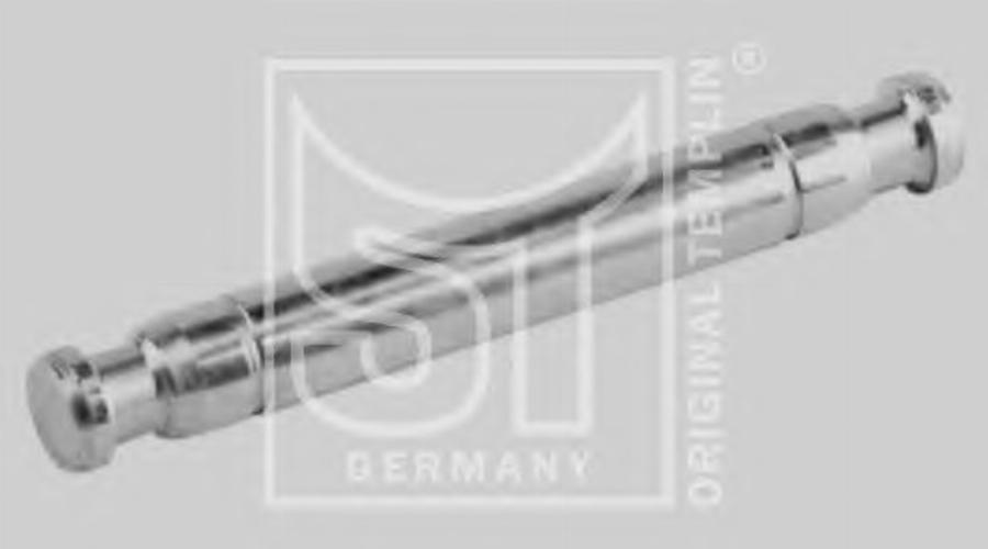 ST-Templin 03.070.1905.910 - Spring Retaining Pin, brake shoe car-mod.net