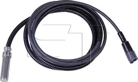 ST-Templin 03.150.8710.910 - ABS sensor, wheel speed car-mod.net