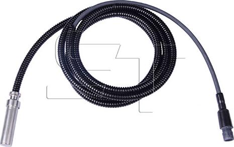 ST-Templin 03.150.8710.880 - ABS sensor, wheel speed car-mod.net