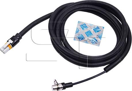 ST-Templin 03.150.8710.220 - ABS sensor, wheel speed car-mod.net