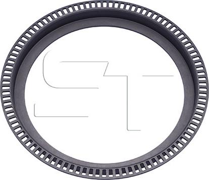 ST-Templin 03.100.1803.010 - Sensor Ring, ABS car-mod.net