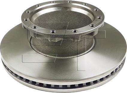 ST-Templin 03.110.0823.200 - Brake Disc car-mod.net