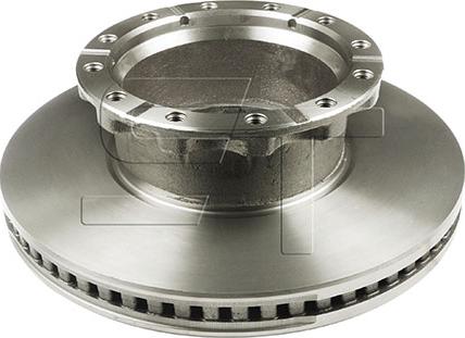 ST-Templin 03.110.0823.220 - Brake Disc car-mod.net