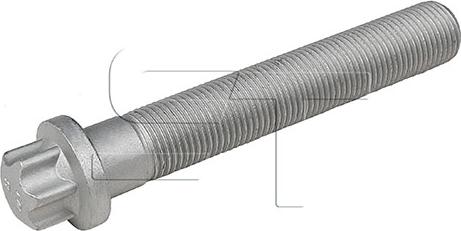 ST-Templin 03.130.0923.510 - Bolt of Brake Disc car-mod.net