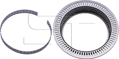 ST-Templin 03.130.0922.300 - Sensor Ring, ABS car-mod.net