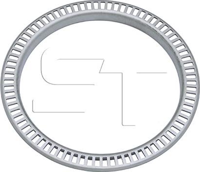 ST-Templin 03.130.1911.260 - Sensor Ring, ABS car-mod.net