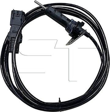 ST-Templin 03.130.8701.720 - Warning Contact, brake pad wear car-mod.net