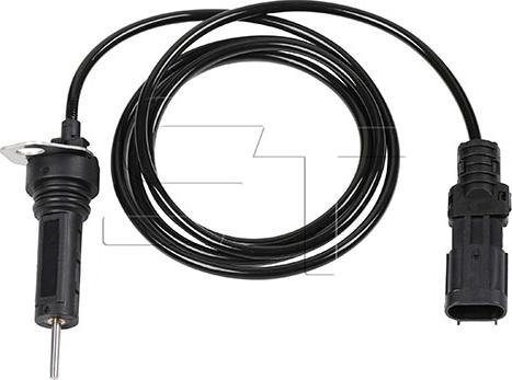 ST-Templin 03.130.8714.730 - Warning Contact, brake pad wear car-mod.net