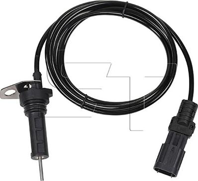 ST-Templin 03.130.8714.720 - Warning Contact, brake pad wear car-mod.net