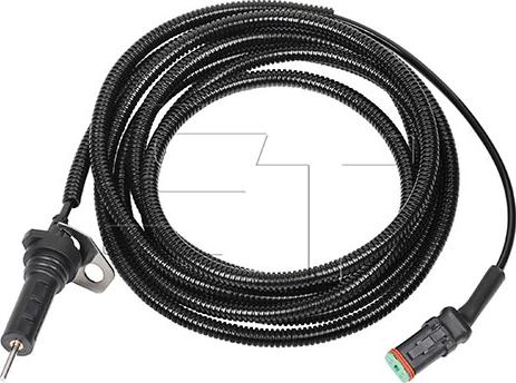 ST-Templin 03.130.8714.770 - Warning Contact, brake pad wear car-mod.net