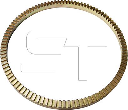 ST-Templin 03.130.3021.120 - Sensor Ring, ABS car-mod.net