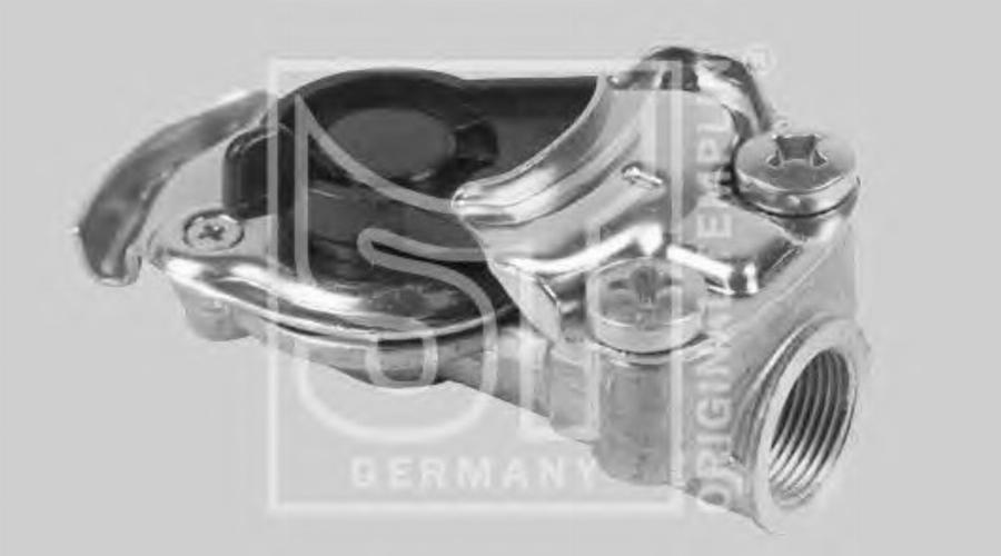 ST-Templin 02.050.7101.100 - Coupling Head car-mod.net