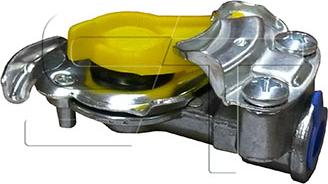 ST-Templin 02.050.7107.100 - Coupling Head car-mod.net