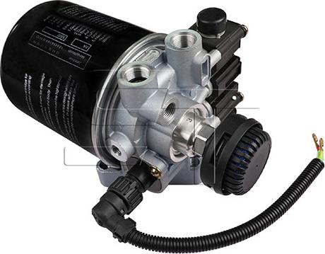 ST-Templin 02.100.7786.410 - Air Dryer Cartridge, compressed-air system car-mod.net