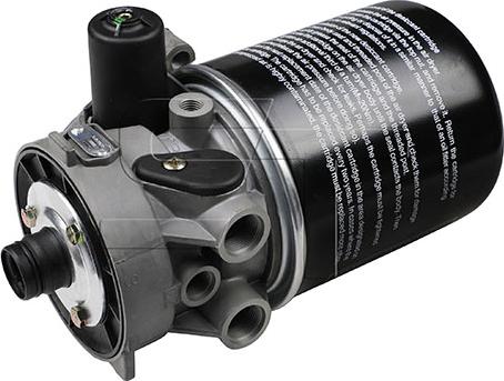 ST-Templin 02.100.7786.570 - Air Dryer Cartridge, compressed-air system car-mod.net