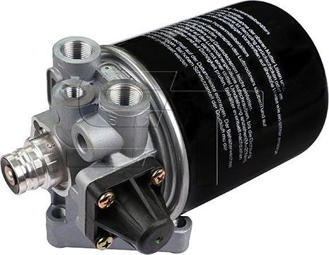 ST-Templin 02.100.7786.240 - Air Dryer Cartridge, compressed-air system car-mod.net