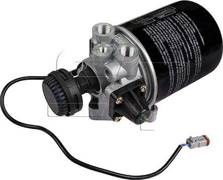 ST-Templin 02.100.7786.220 - Air Dryer Cartridge, compressed-air system car-mod.net