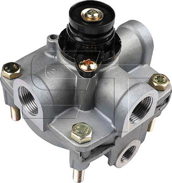 ST-Templin 02.180.7611.540 - Relay Valve car-mod.net