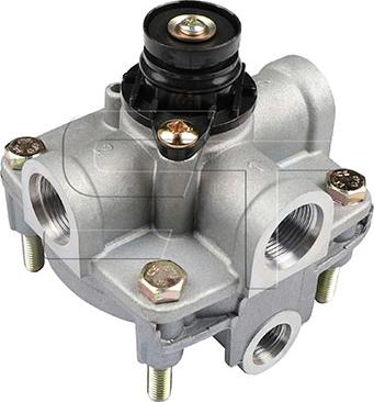 ST-Templin 02.180.7611.550 - Relay Valve car-mod.net