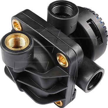 ST-Templin 02.180.7611.530 - Relay Valve car-mod.net
