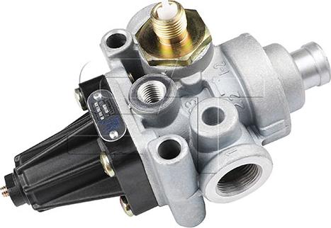 ST-Templin 02.180.7611.820 - Pressure Controller, compressed-air system car-mod.net