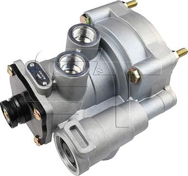 ST-Templin 02.180.7611.740 - Control Valve, trailer car-mod.net