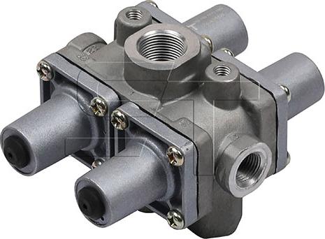 ST-Templin 02.180.7613.020 - Multi-circuit Protection Valve, Compressed-air System car-mod.net