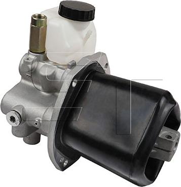 ST-Templin 02.180.7613.190 - Control Unit, braking system car-mod.net