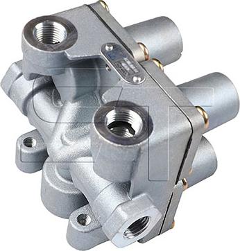 ST-Templin 02.180.7612.450 - Multi-circuit Protection Valve, Compressed-air System car-mod.net