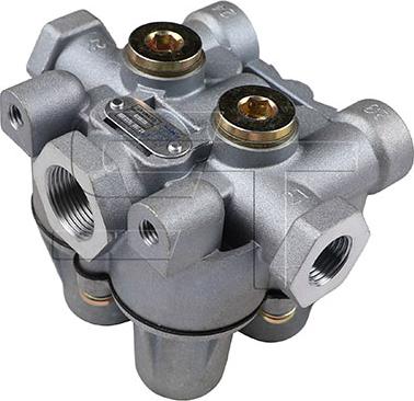 ST-Templin 02.180.7612.570 - Multi-circuit Protection Valve, Compressed-air System car-mod.net