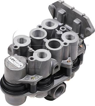 ST-Templin 02.180.7612.610 - Multi-circuit Protection Valve, Compressed-air System car-mod.net