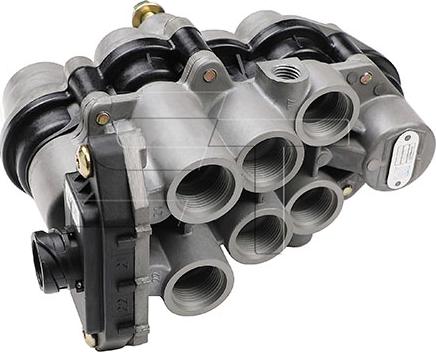 ST-Templin 02.180.7612.630 - Multi-circuit Protection Valve, Compressed-air System car-mod.net