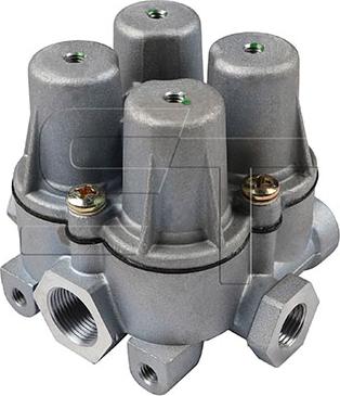 ST-Templin 02.180.7612.750 - Multi-circuit Protection Valve, Compressed-air System car-mod.net