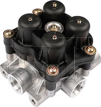 ST-Templin 02.180.7612.710 - Multi-circuit Protection Valve, Compressed-air System car-mod.net